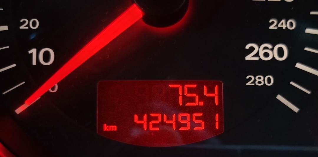 Audi a6 c6 3.0tdi 165kW - 12