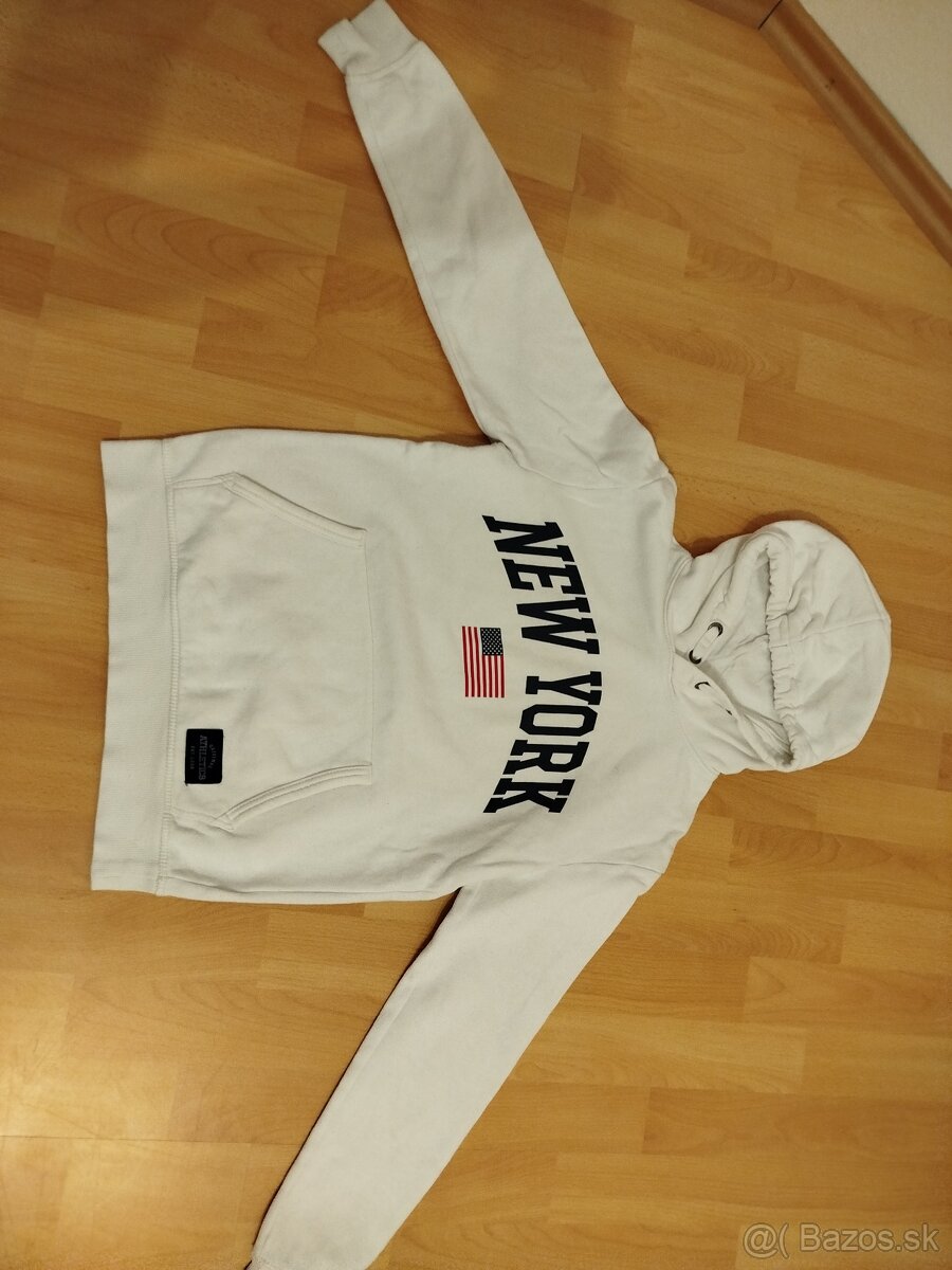 Balík -oblečko ako nové - 12