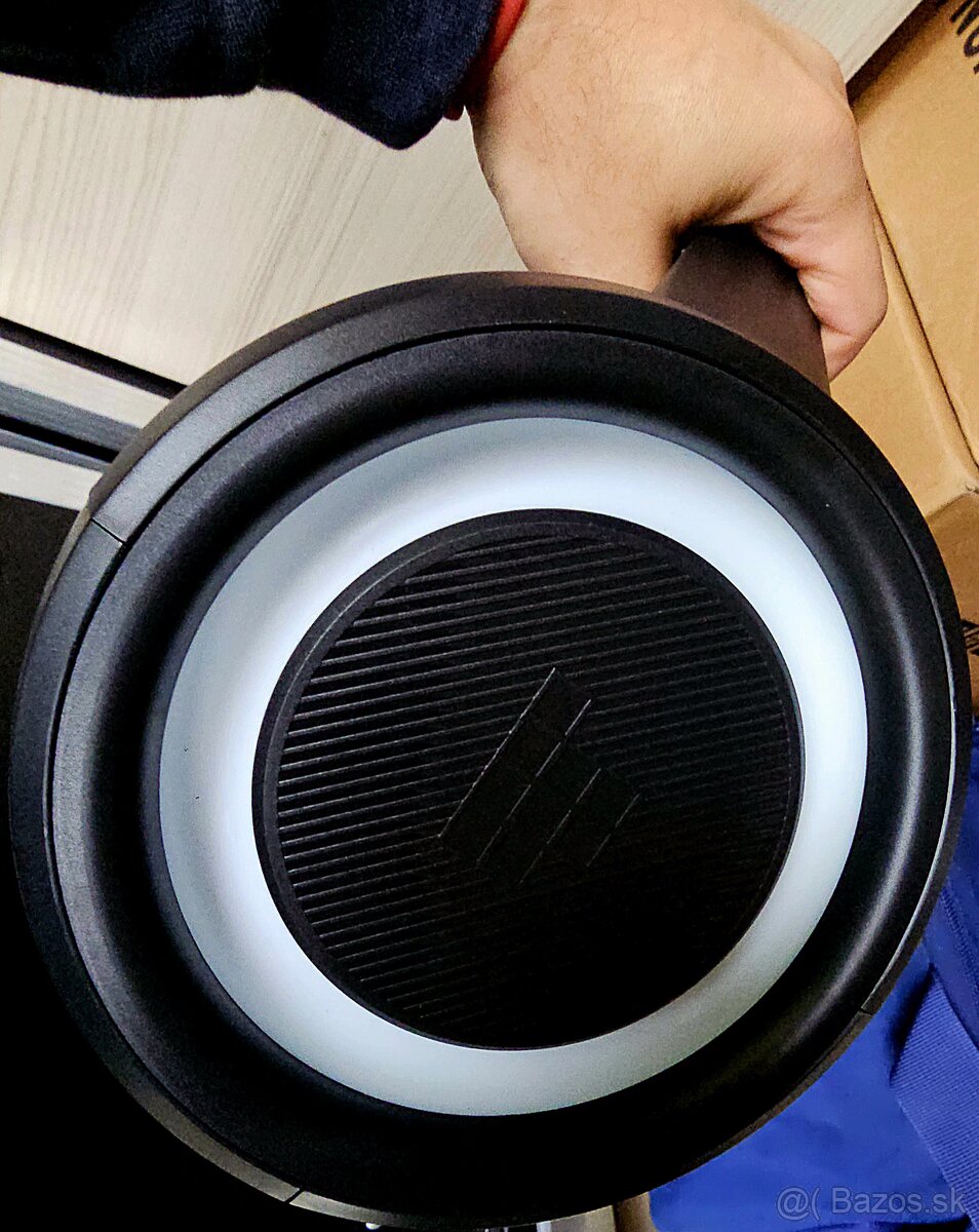 Tronsmart Bang Max - Bluetooth reproduktor. - 12