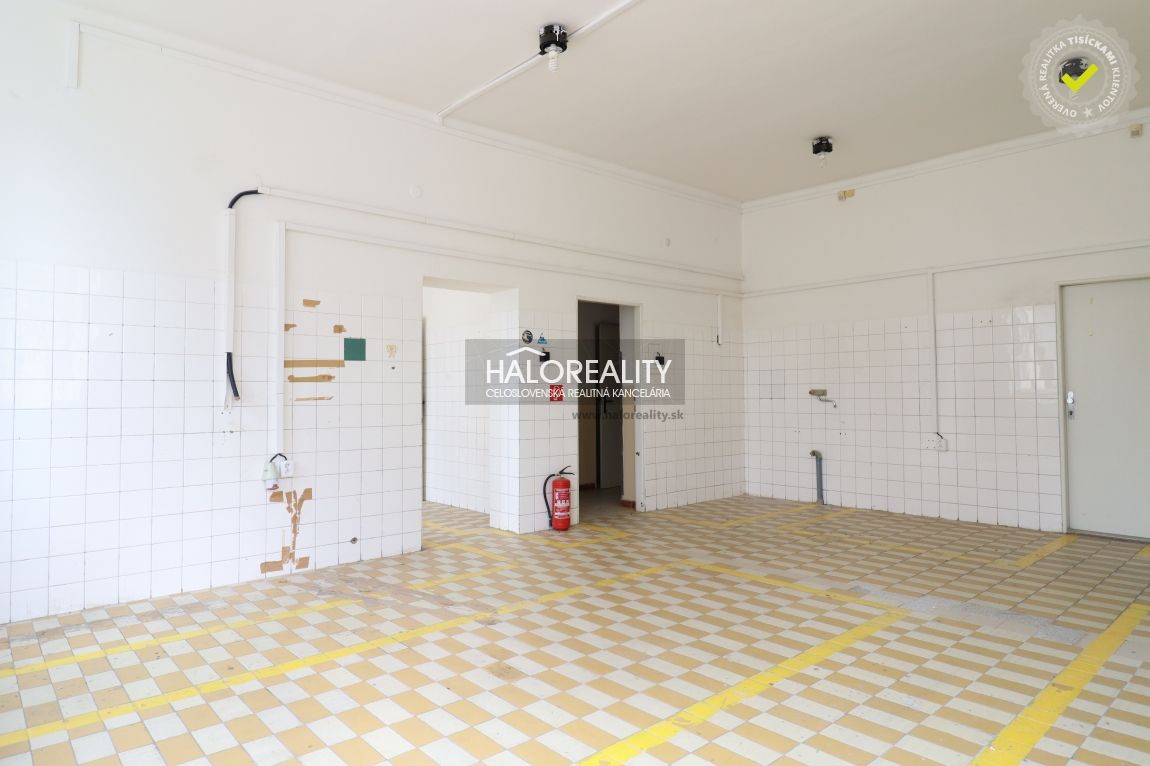 HALO reality - Predaj, polyfunkcia/obchodné priestory Nové Z - 12