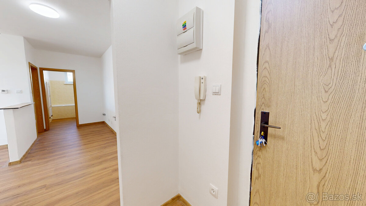 Na predaj 3-izbový byt so záhradkou – Most pri Bratislave, - 12