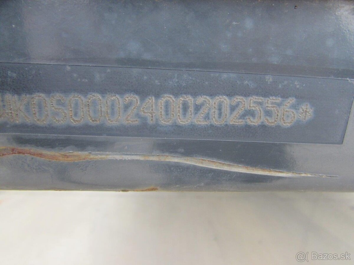 náves KOGEL SN 24 Mega BL-337YI - 12