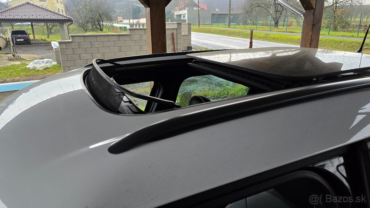 ZNÍŽENA CENA MINI COOPER S ALL4 JCW úprava - 12