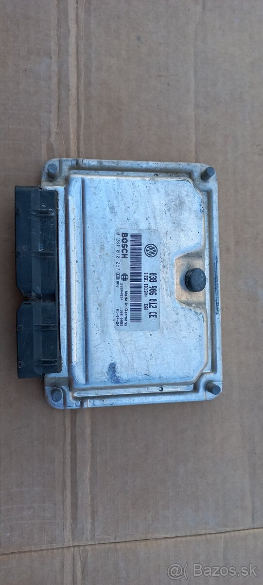 predam vypinace svetiel na fabia 1 a ine ND - 12