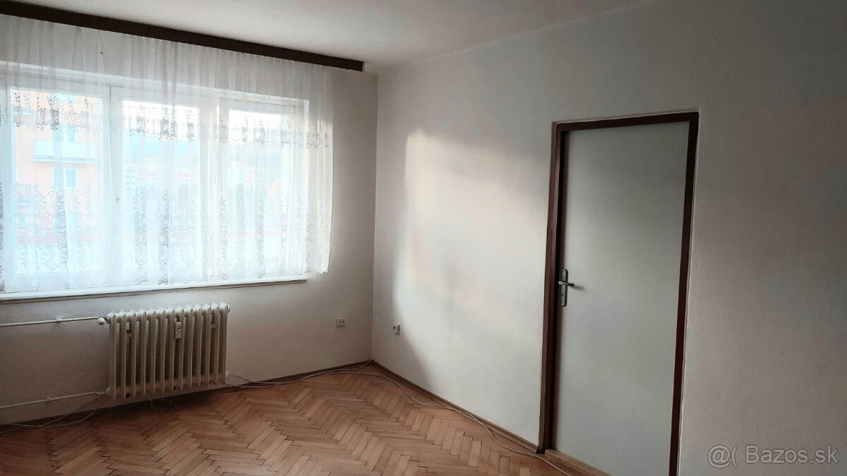 Predám 3 izbový byt s 2 balkónmi - 12