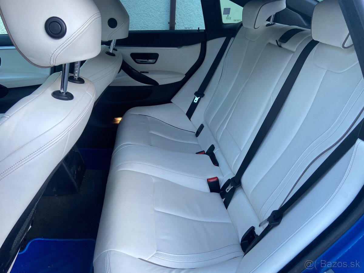 Predám BMW 440i M performance - 12