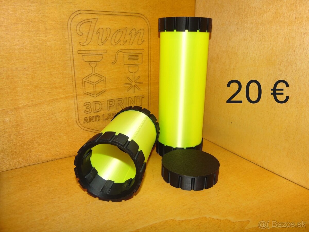 3D Print and laser grav Ivan - 12