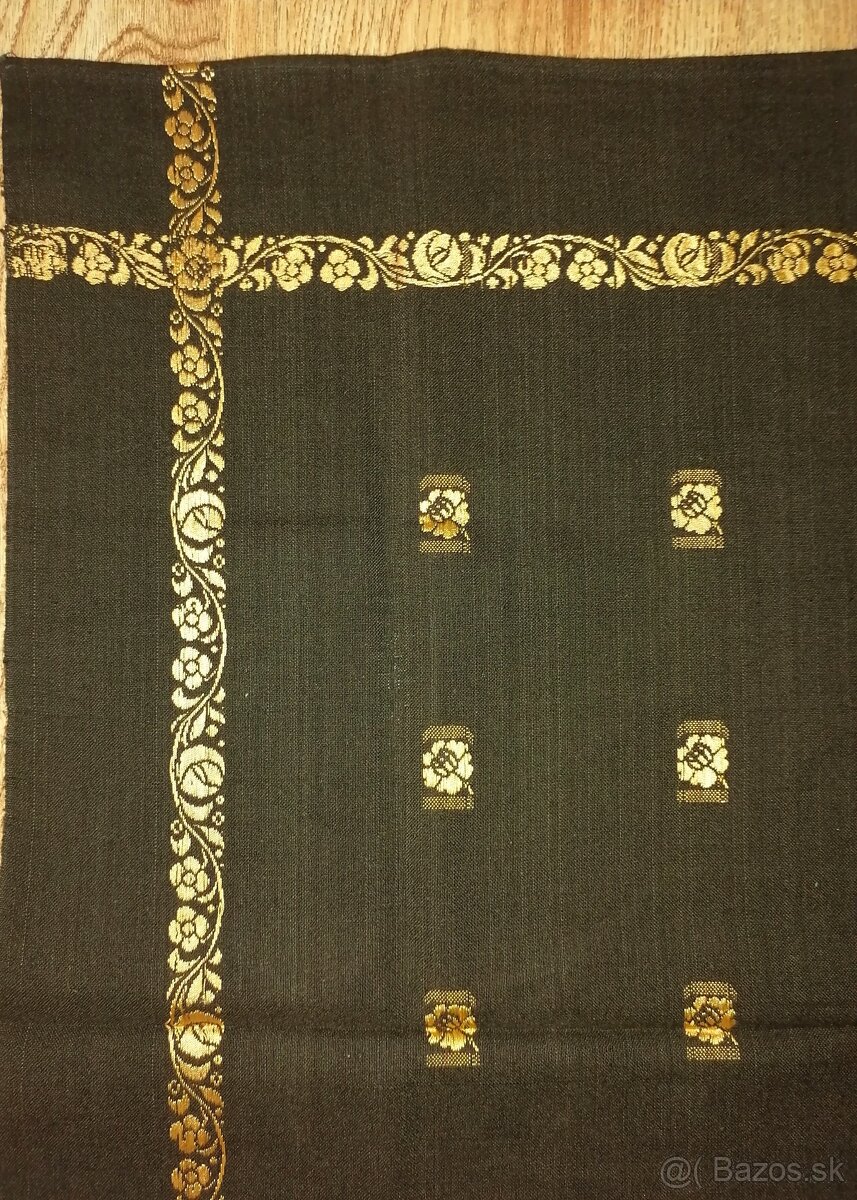 Staré Slovenské kroje 1. - 12