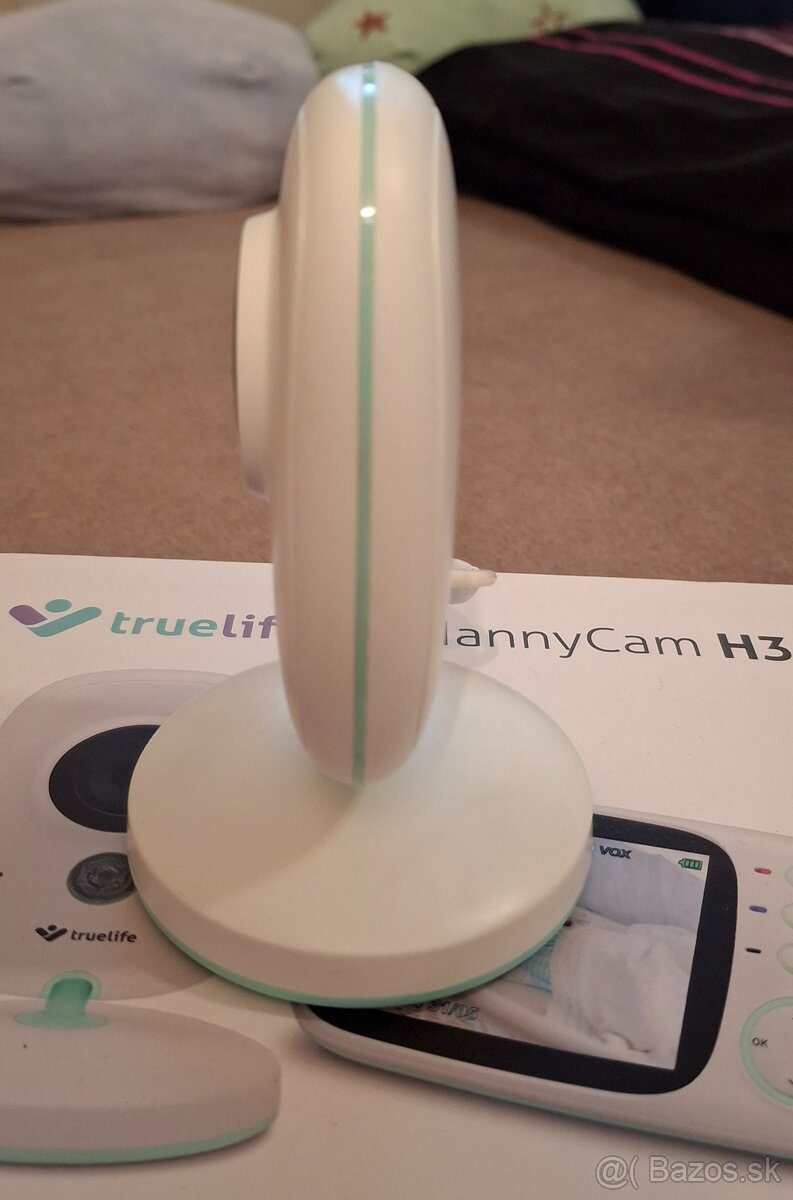 TrueLife NannyCam H32 - 12