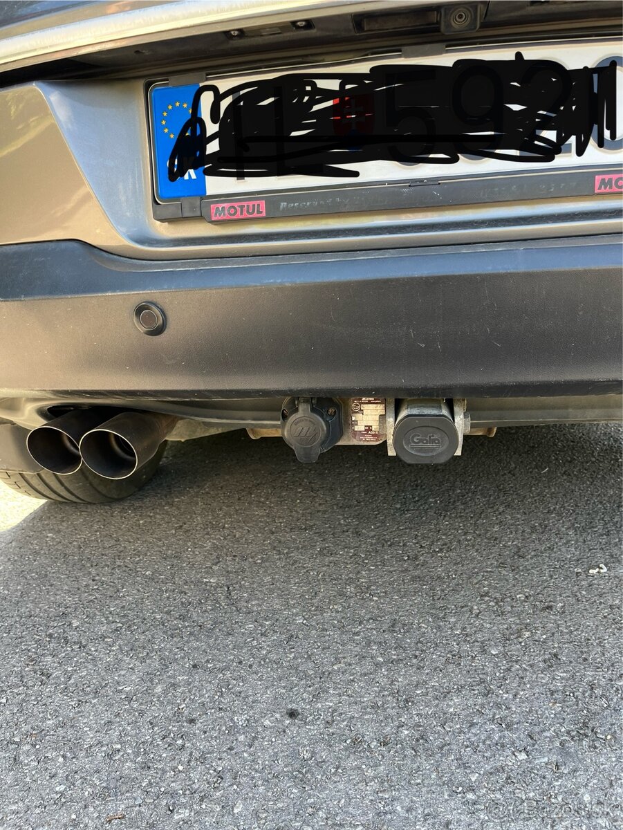 VW Tiguan 2.0 TDI 103 kW 4x4 automat - 12