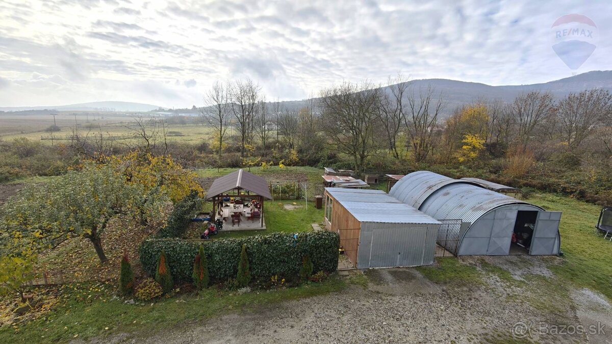 Predaj 3 izbový byt Žirany EXKLUZÍVNE - 12