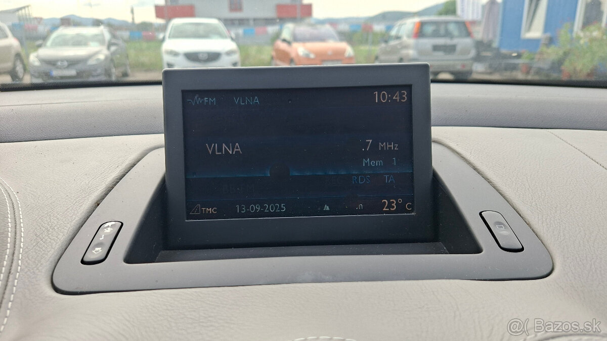 Peugeot 308 CC 2.0 HDi, Cabrio, 103 kW - 12