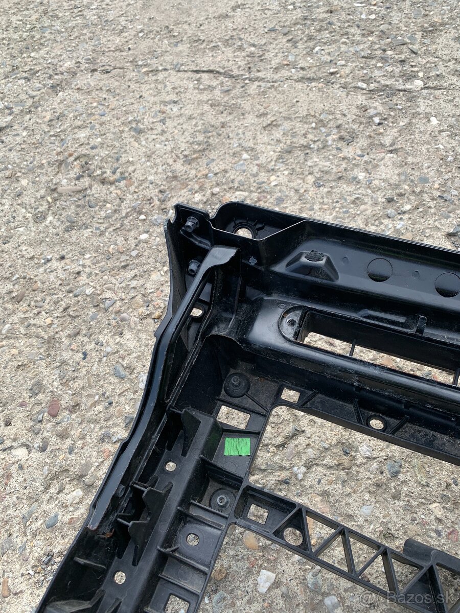 chladicova stena chladicovka vw polo 6r0 - 12