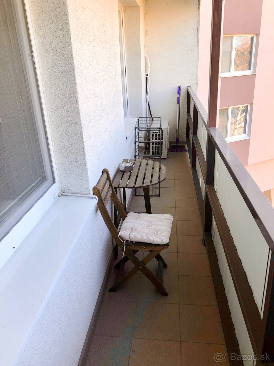 ‼️Luxusný kompletne zariadený 2-izb.byt pre náročných v NZ‼️ - 12