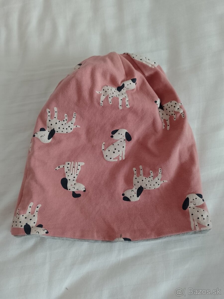 Teplá vesta v. 80 a iné v. 86/+ hra zadarmo/ - 12