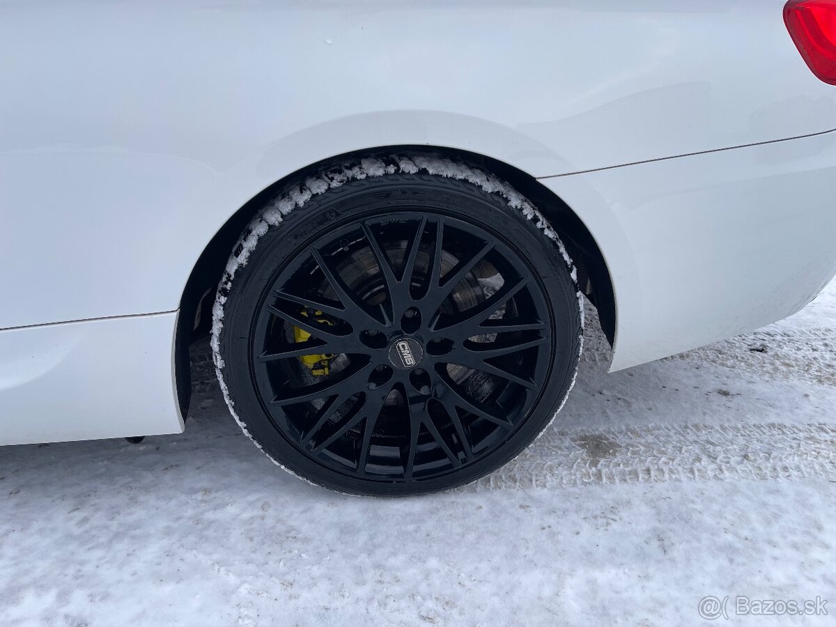 Bmw E92 xDrive M pakiet - 12