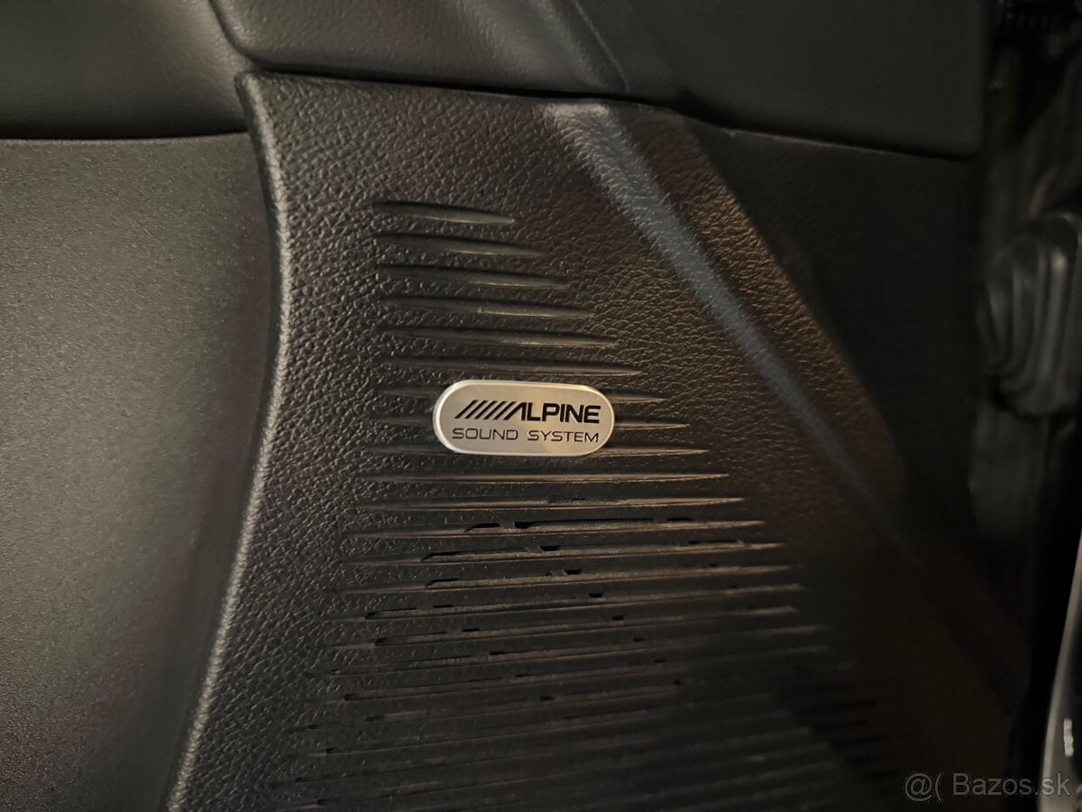 Dodge Challenger SRT 392 6.4l - 12