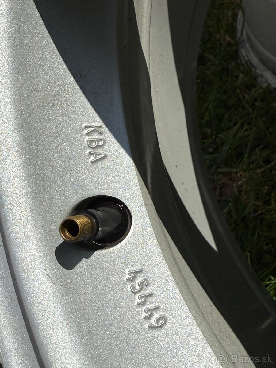 Elektrony 4x100 4x98 R17 - 12