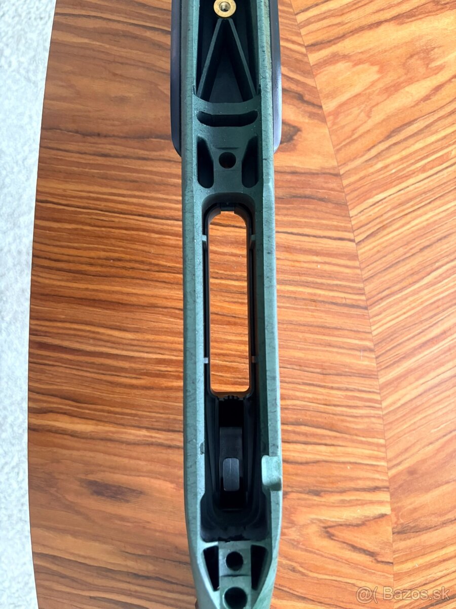 Pažba Tikka T3x Super Varmint - 12