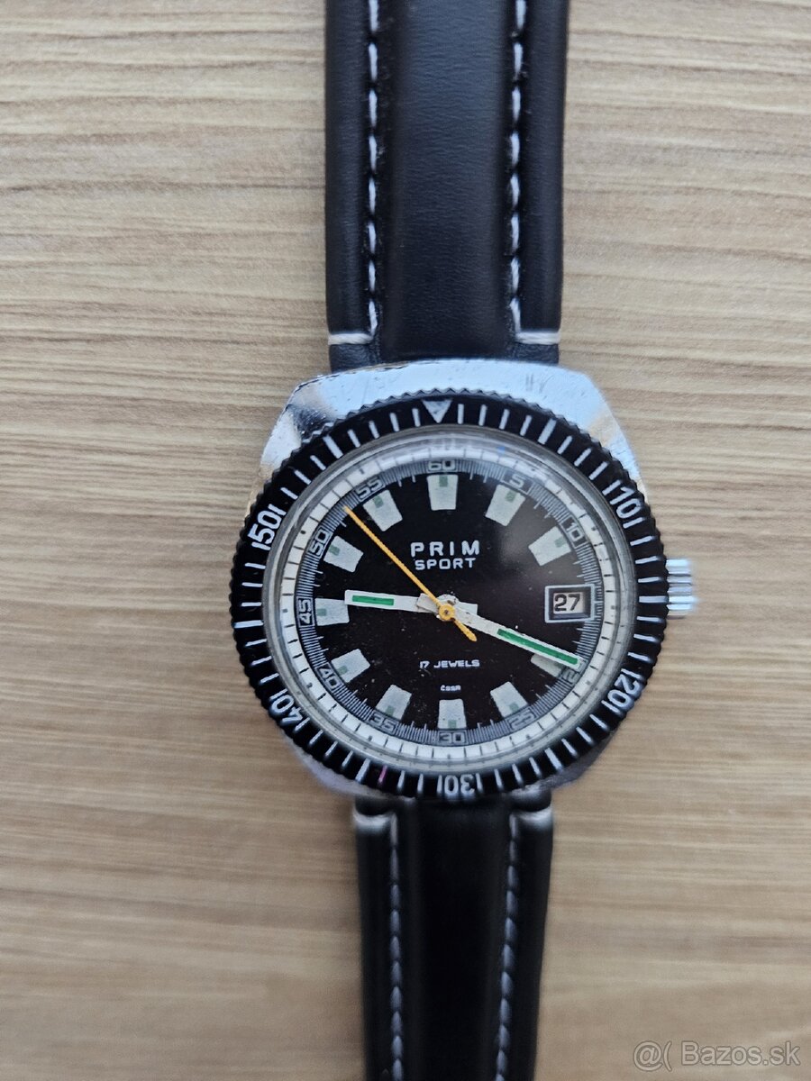 Hodinky Prim sport - 12