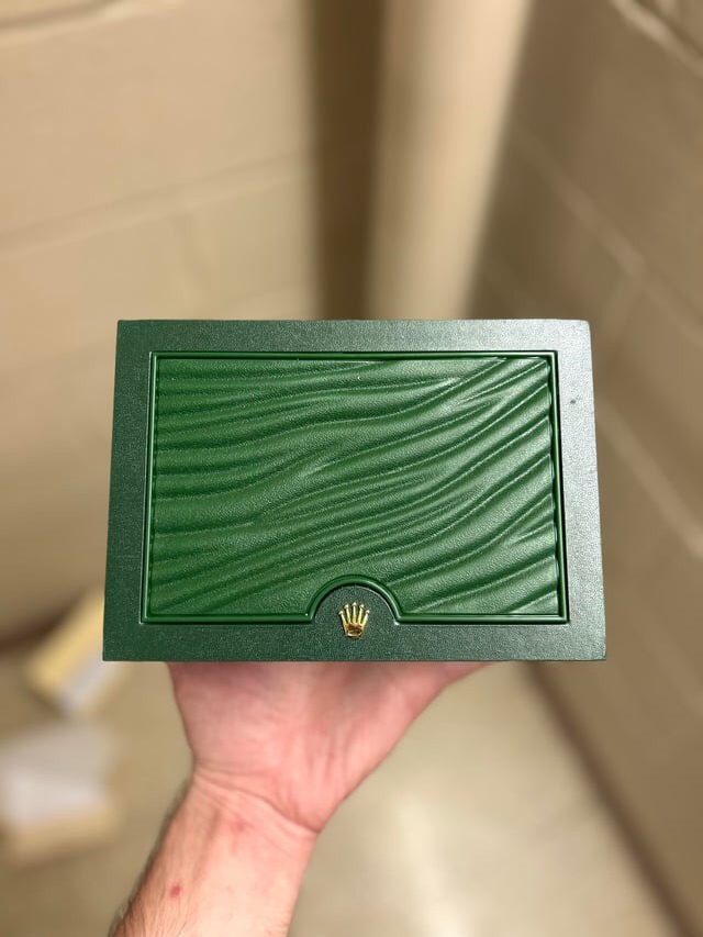 Rolex Daytona Le Mans - 12