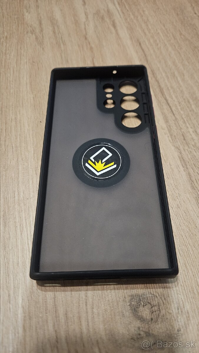 Predam obaly na S8+, S23, S23 Ultra - 12