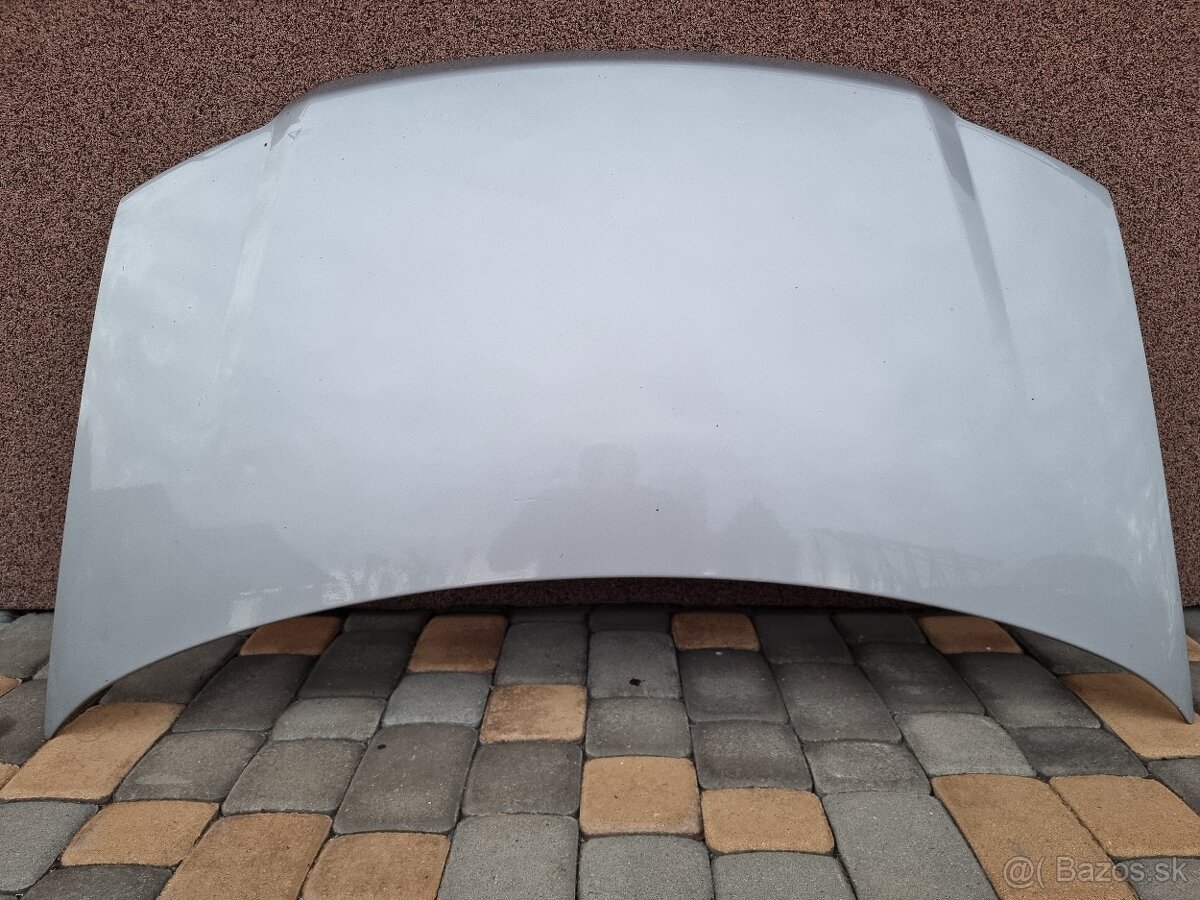 FIAT PANDA PREDNÁ KAPOTA - 12