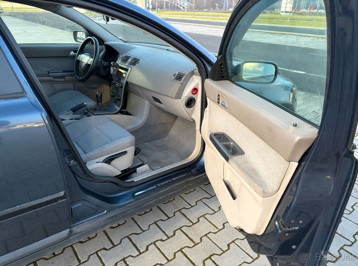 Volvo S40 1.8i LPG - 12