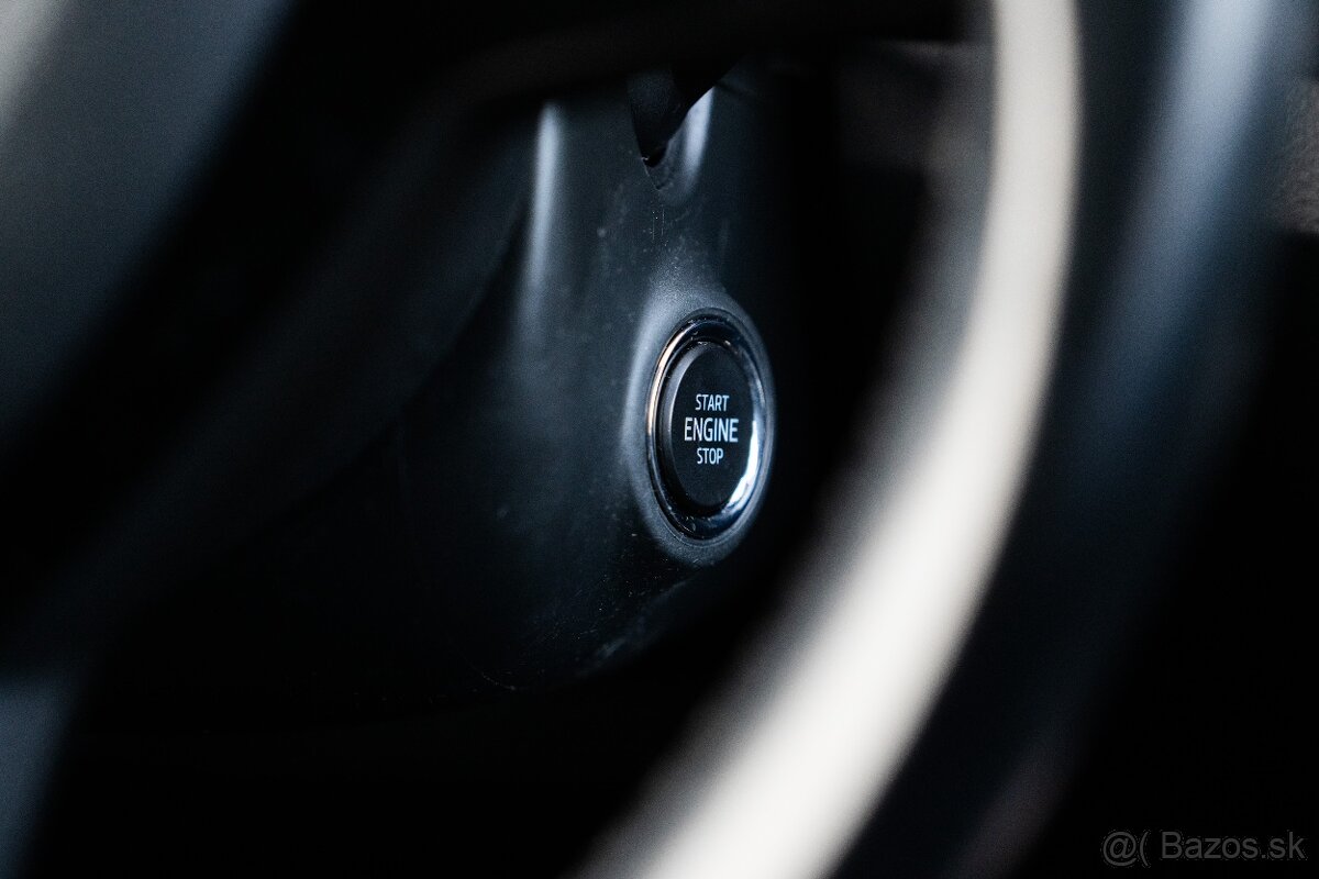 Škoda Fabia combi, 1.4 TDi - 12