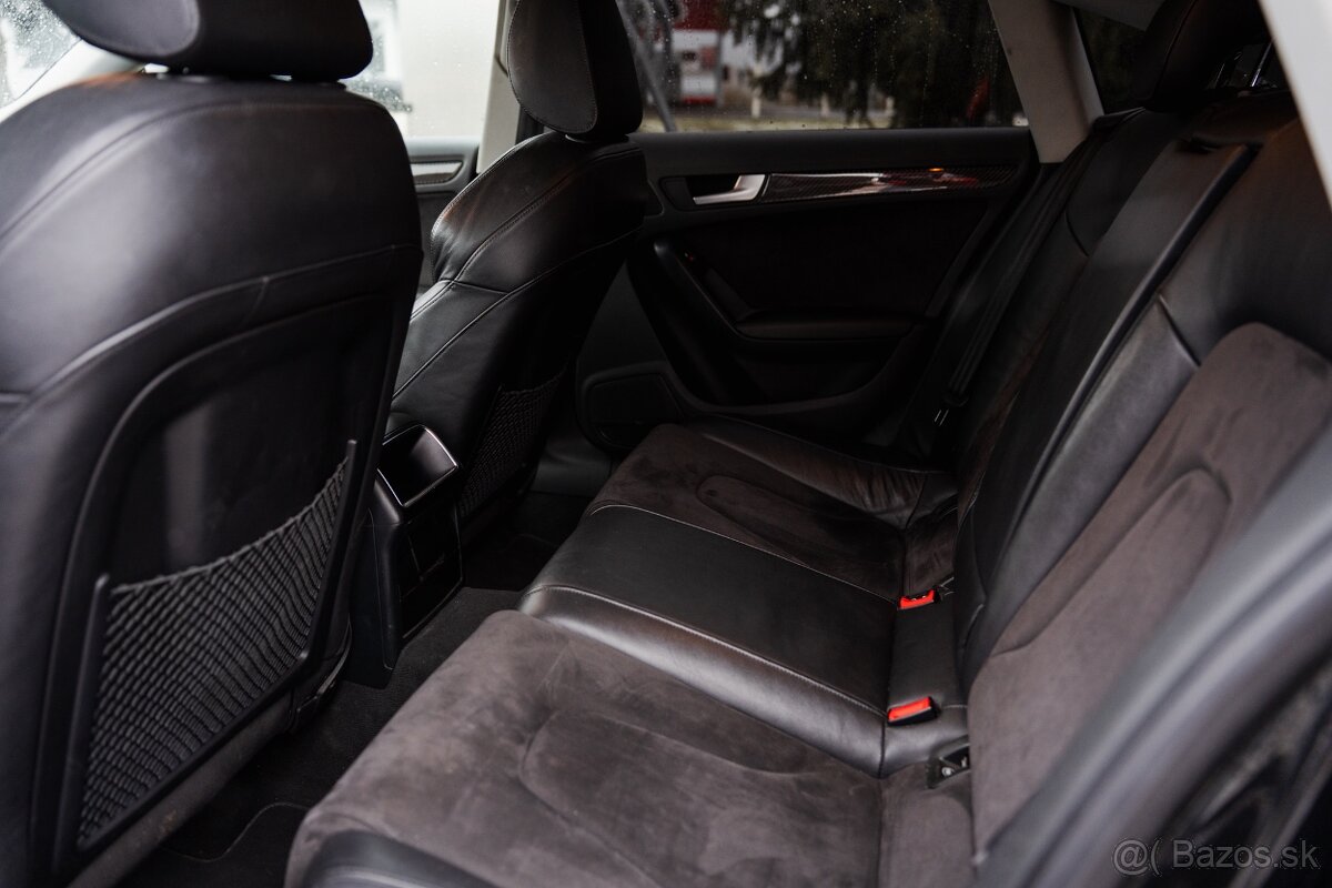 Audi A5 Sportback 1.8 TFSI 125KW 2013 - 12