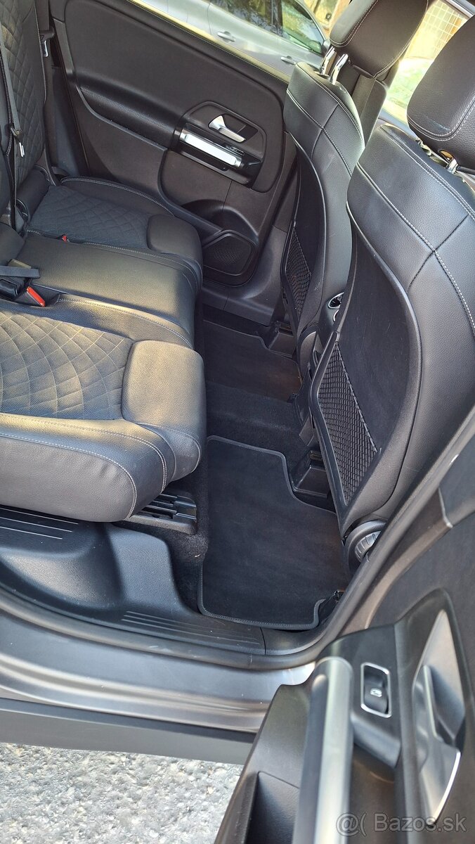 MERCEDES GLB 200d 4MATIC.AUTOMAT - 12