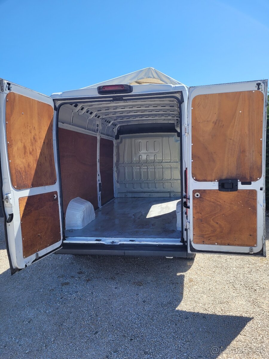 Fiat Ducato - 12