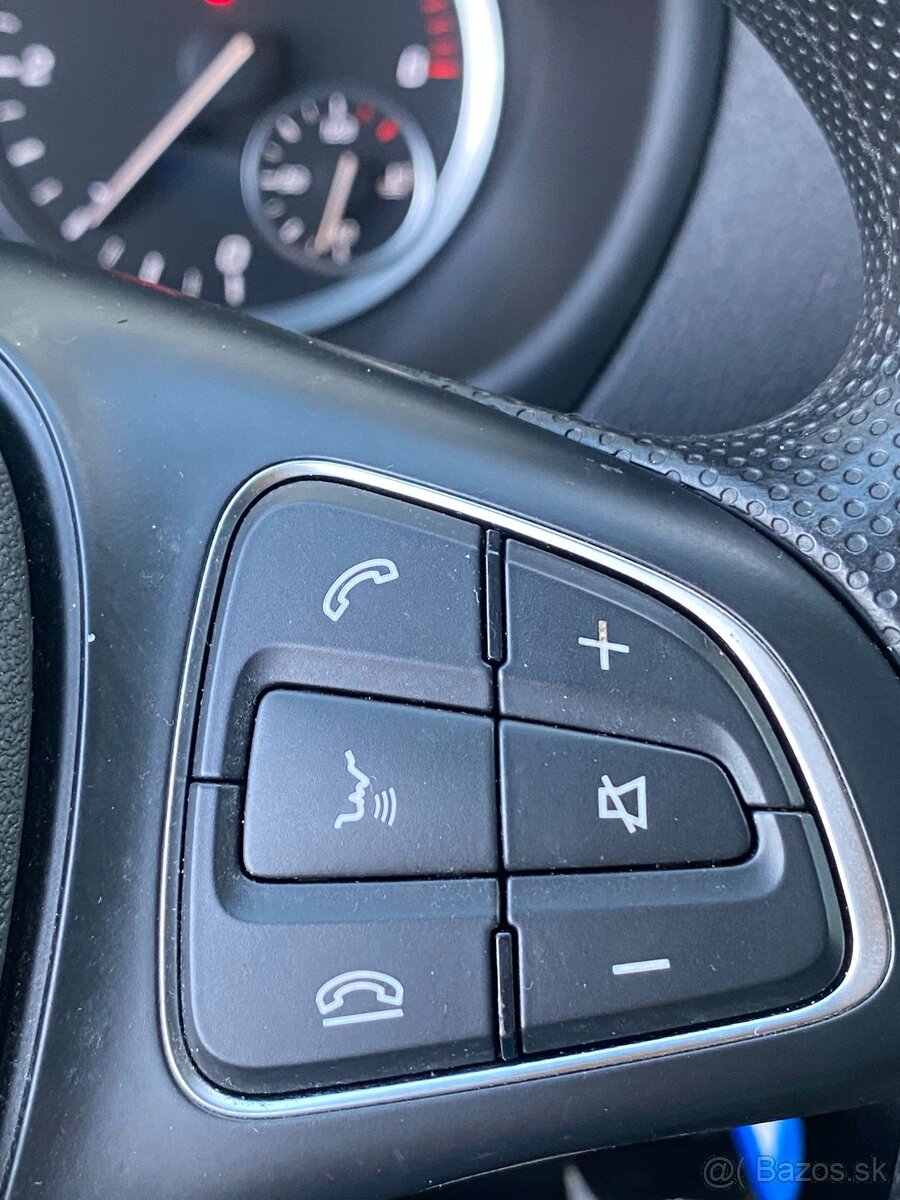 MB Vito 116 Long 2020 - 12