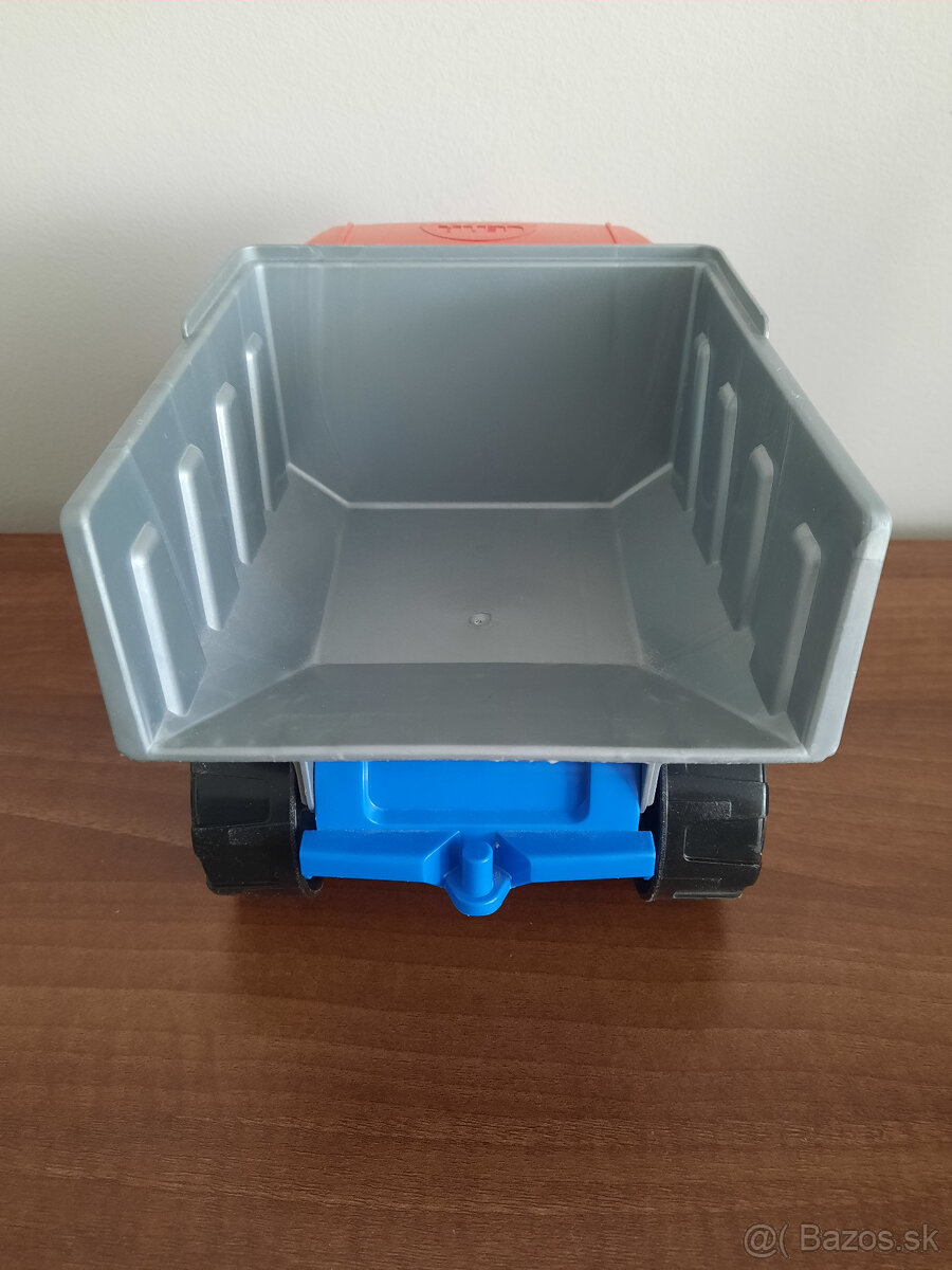 2x veľké auto - 12