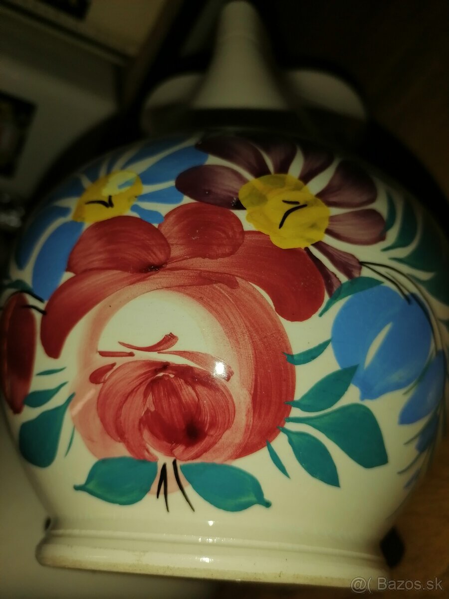 Kremnická kamenina. - 12