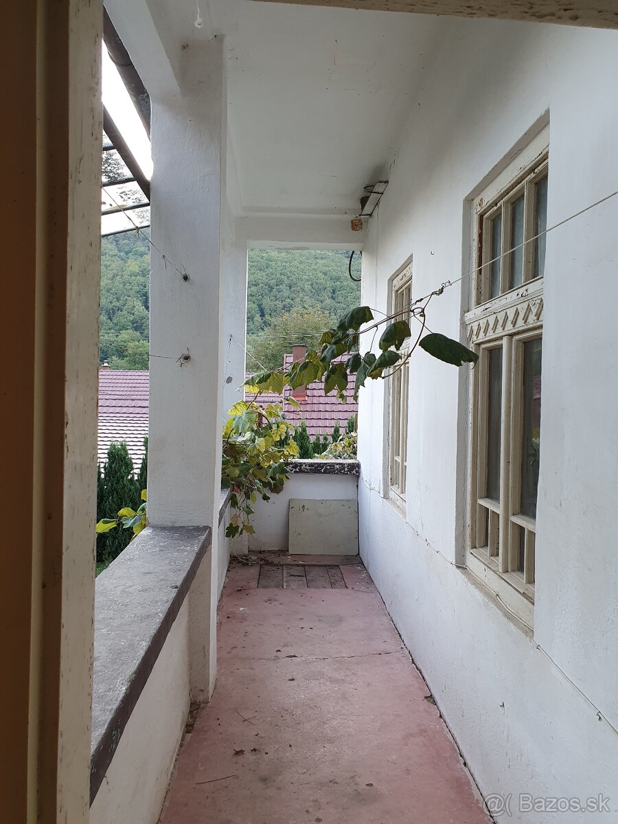 Sedliacka usadlosť na samote, možnosť poľovačky, farmy - 12