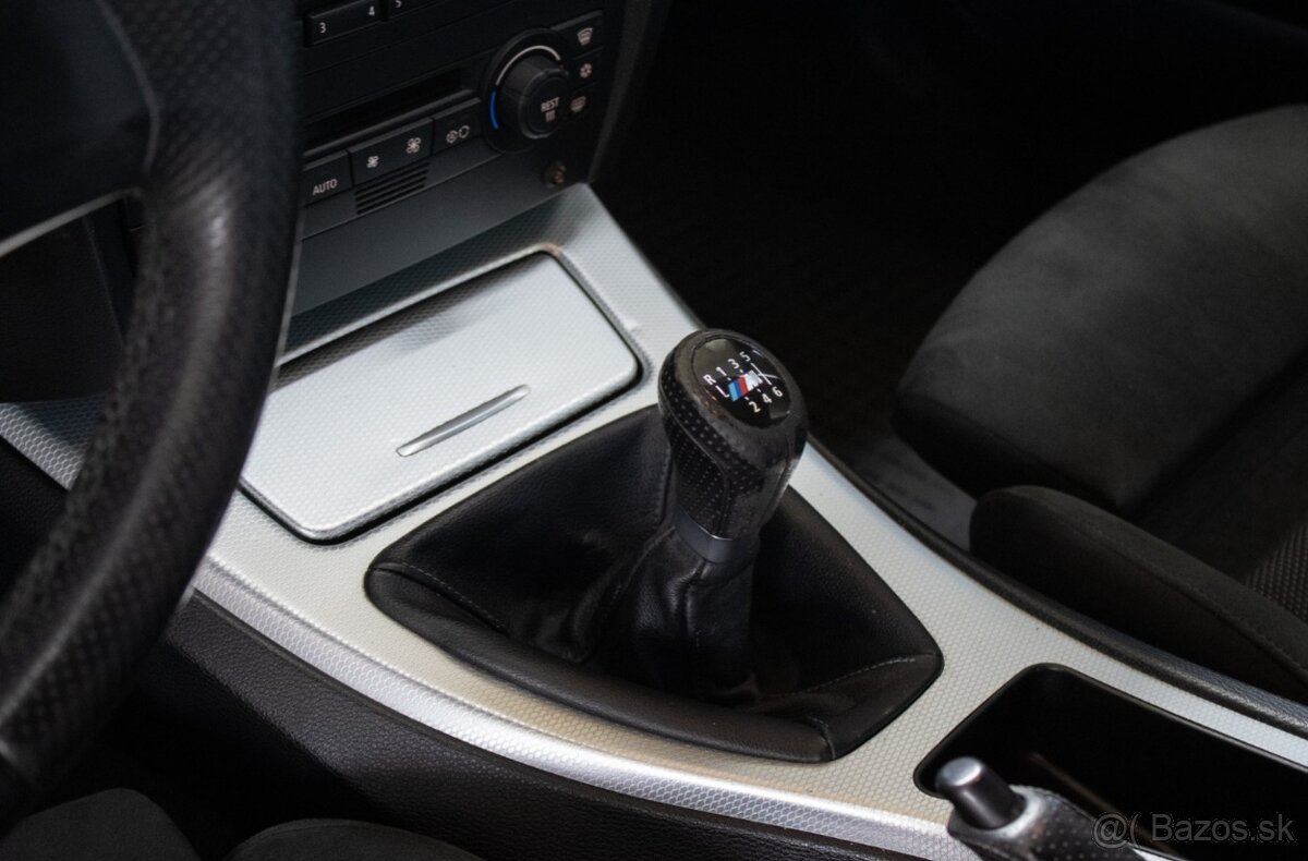 BMW Rad 3 320 si Limited Edition - 12