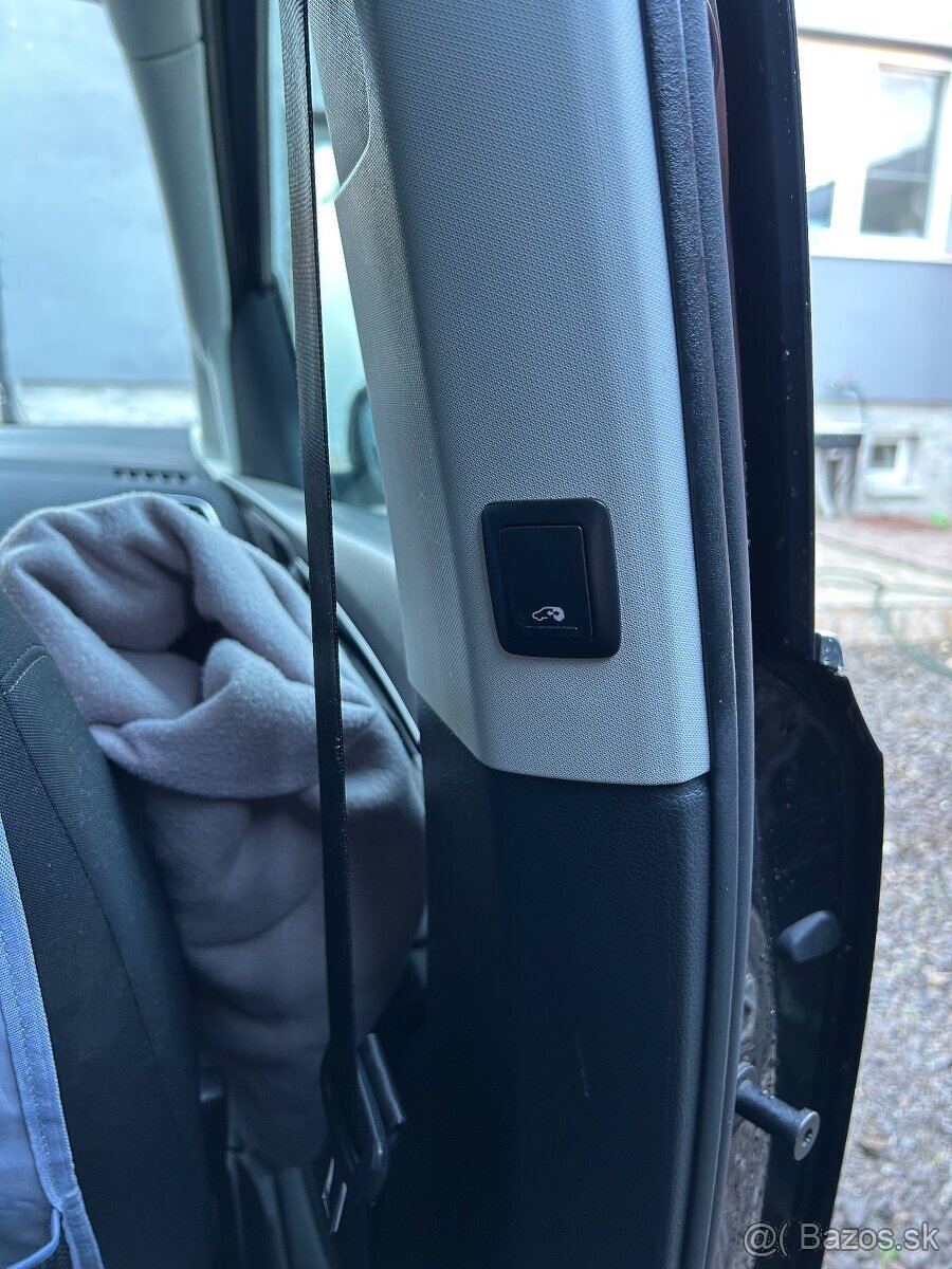 Seat Alhambra 2016 2.0tdi 110kw 4x4 - 12