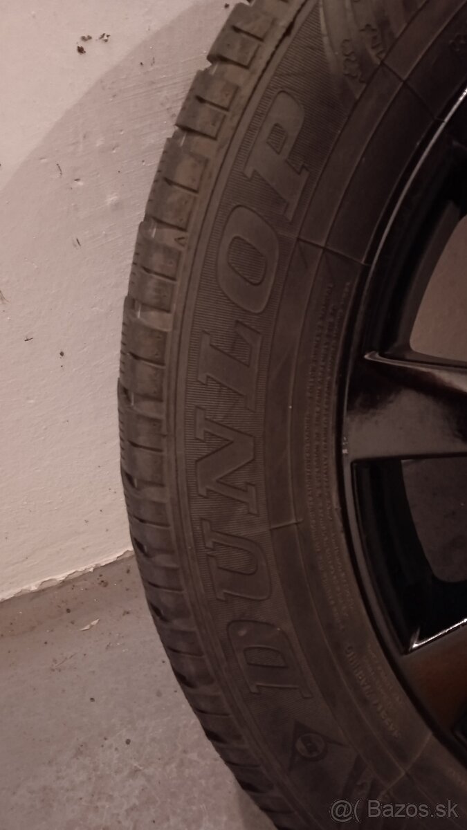 zimná sada elektróny Mazda - 12