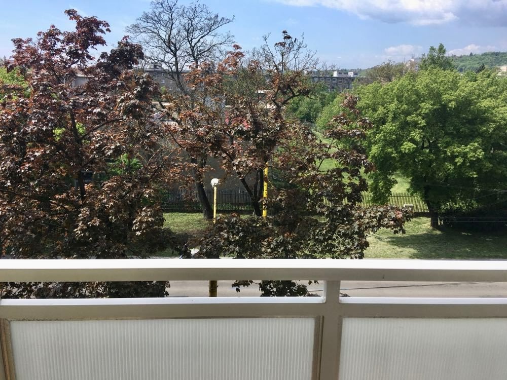 2-izbový byt s balkónom Národná trieda - 12