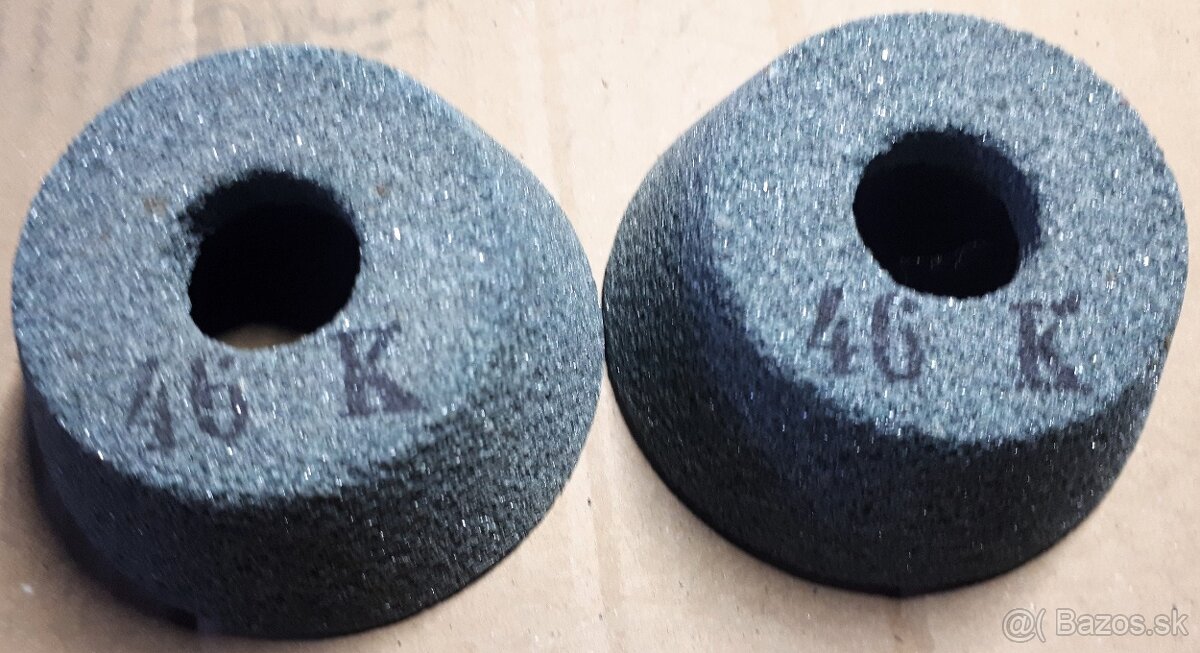 Na predaj rôzne brúsne kotúče - 12