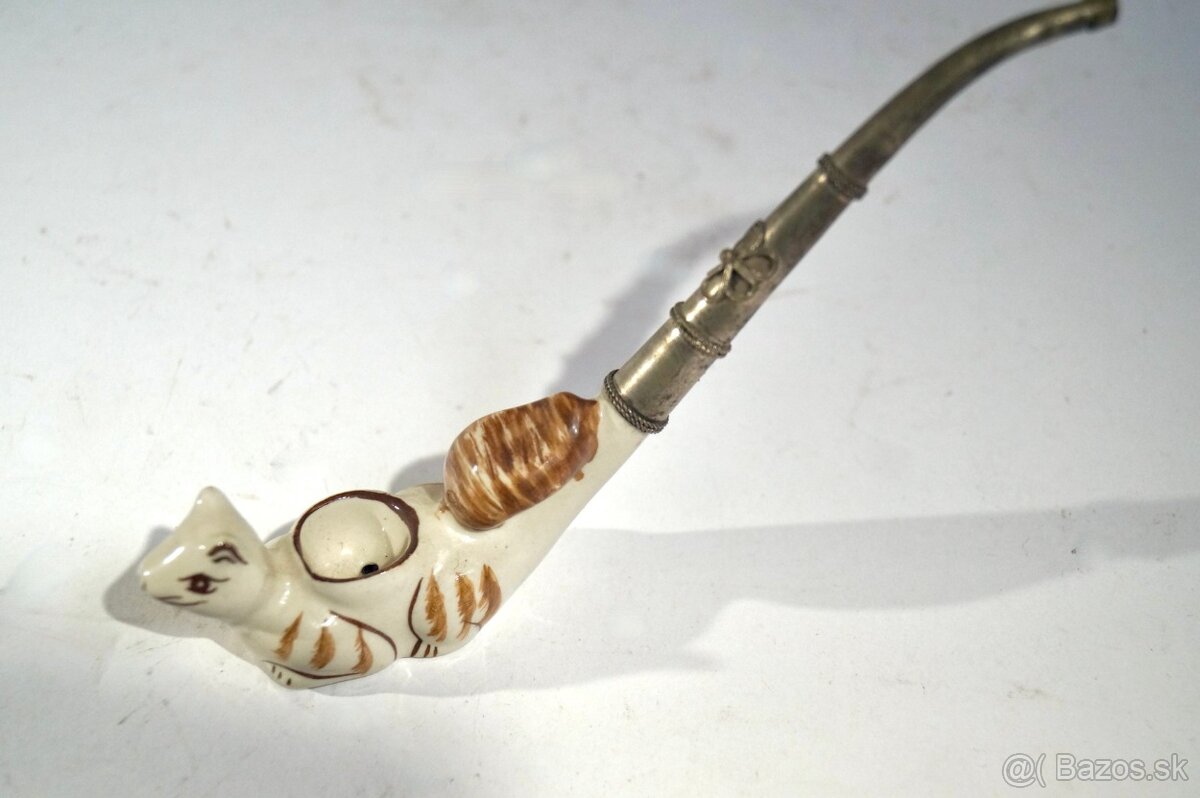 Unikátna zbierka 6ks východo-ázijských Fajok 1850–1930 - 12