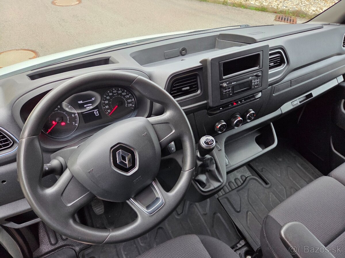 Renault Master - 12