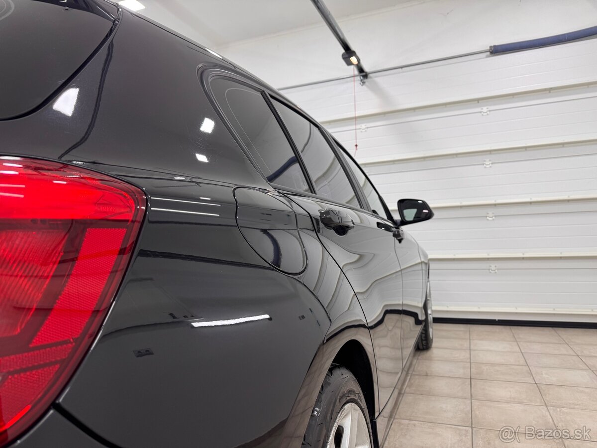 Bmw 1 2.0 Diesel F20 2013 Automat 228 000km ✅ - 12