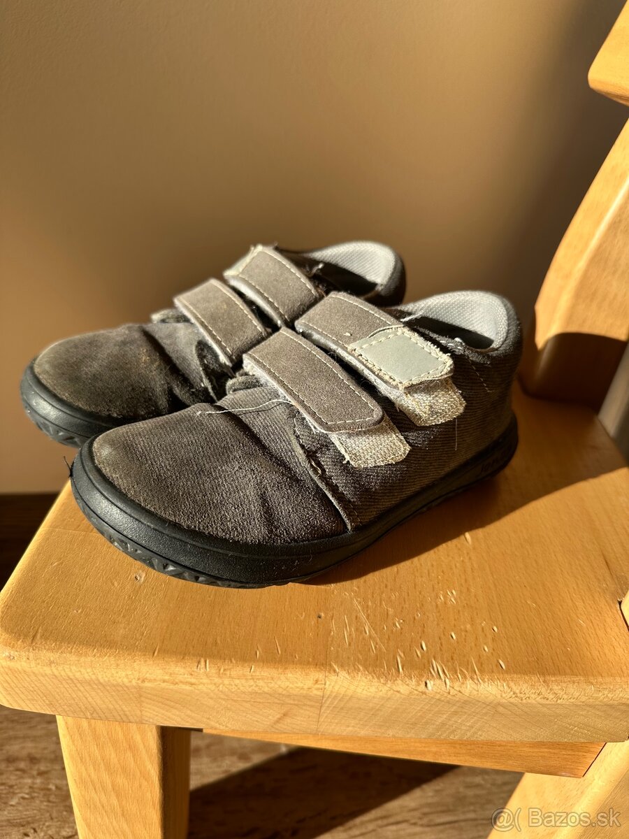 Detské topánky - 12