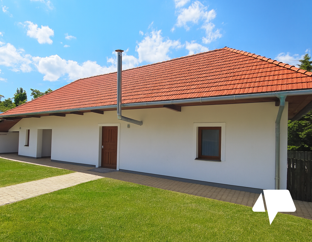 REZERVOVANÉ- Predaj chata/ chalupa/ rodinný dom Melek - 12