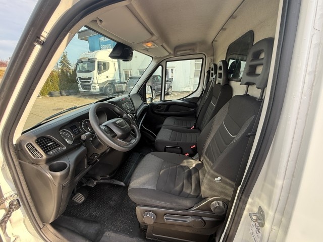 Iveco Daily 2,3 HPI / L4H3 / 160k / 35S16 / rv 2022 - 12