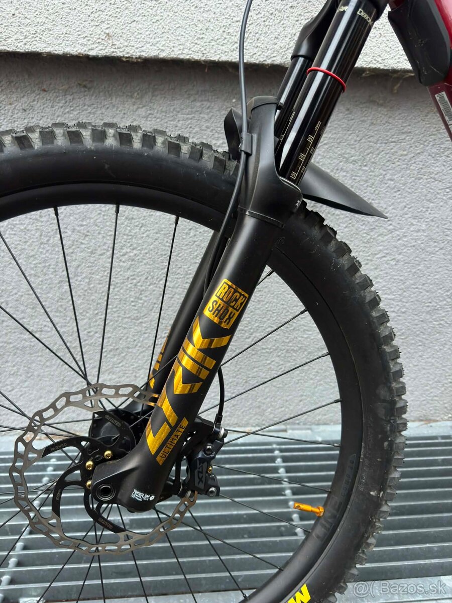 Trek Remedy 7 2022 - 12