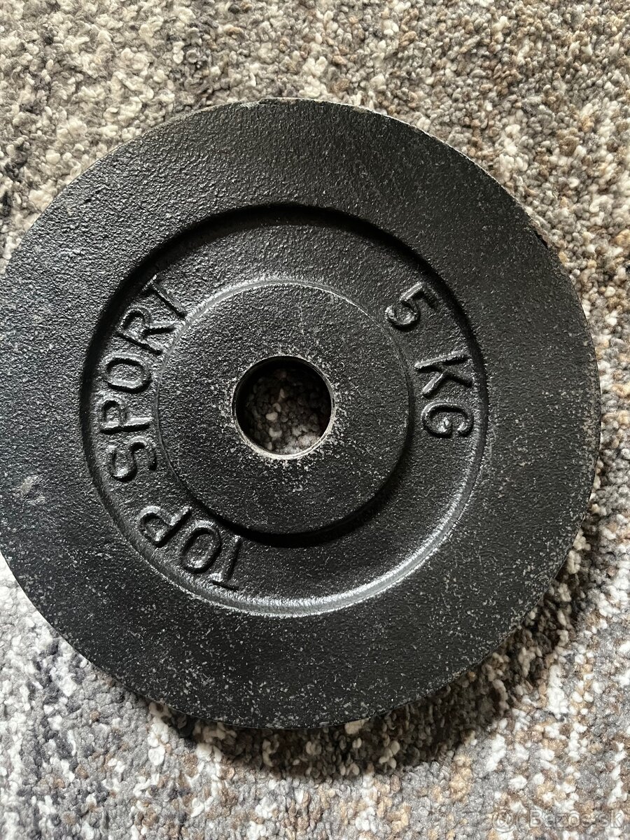 Olympíjské kotúče - 12