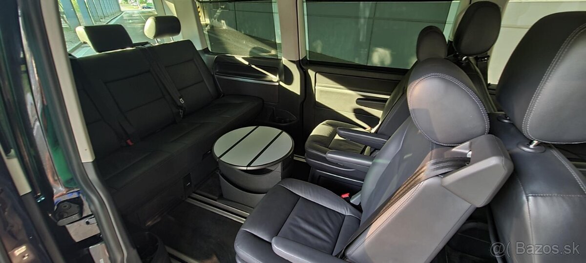 predám VW multivan t5.1 - 12